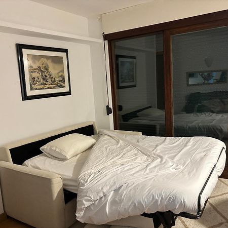 Tuca - Apartamento En Vielha Betrén Extérieur photo