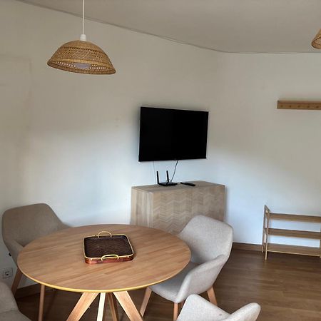 Tuca - Apartamento En Vielha Betrén Extérieur photo