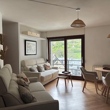 Tuca - Apartamento En Vielha Betrén Extérieur photo
