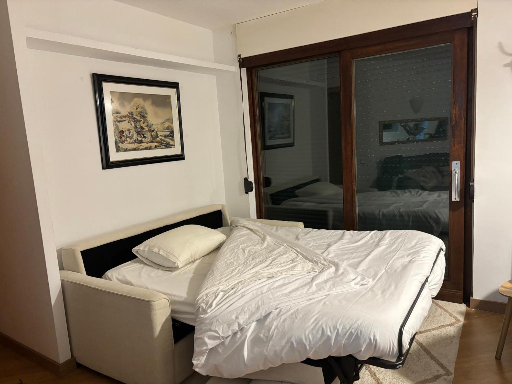 Tuca - Apartamento En Vielha Betrén Extérieur photo