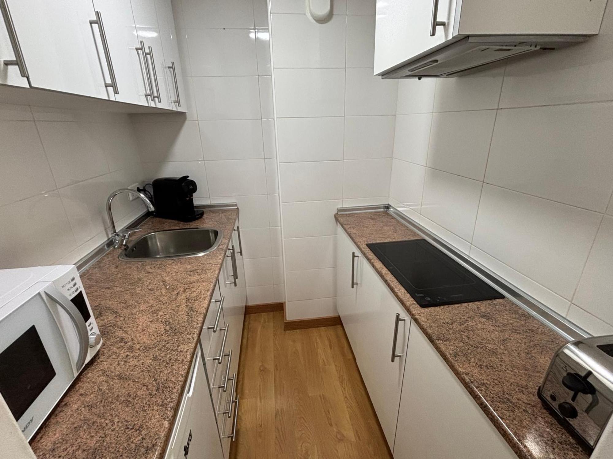 Tuca - Apartamento En Vielha Betrén Extérieur photo